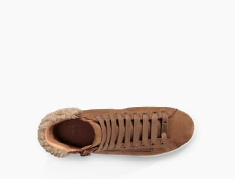 Ugg w best sale olive